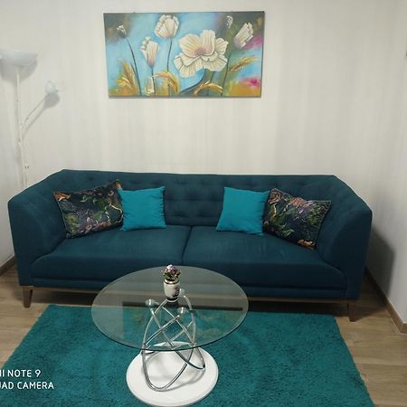 Apartman Nimfa Zivogosce Igrane Buitenkant foto
